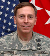 david petraeus