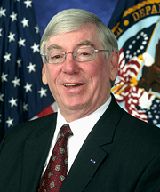 Gordon H. Mansfield