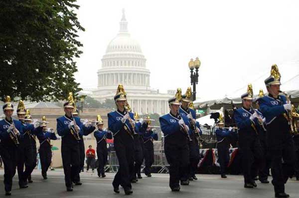 Memorial Day 2011