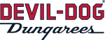 DEVIL-DOG® Dungarees logo