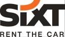 Sixt logo