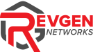 RevGen Networks logo