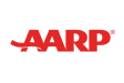 AARP logo