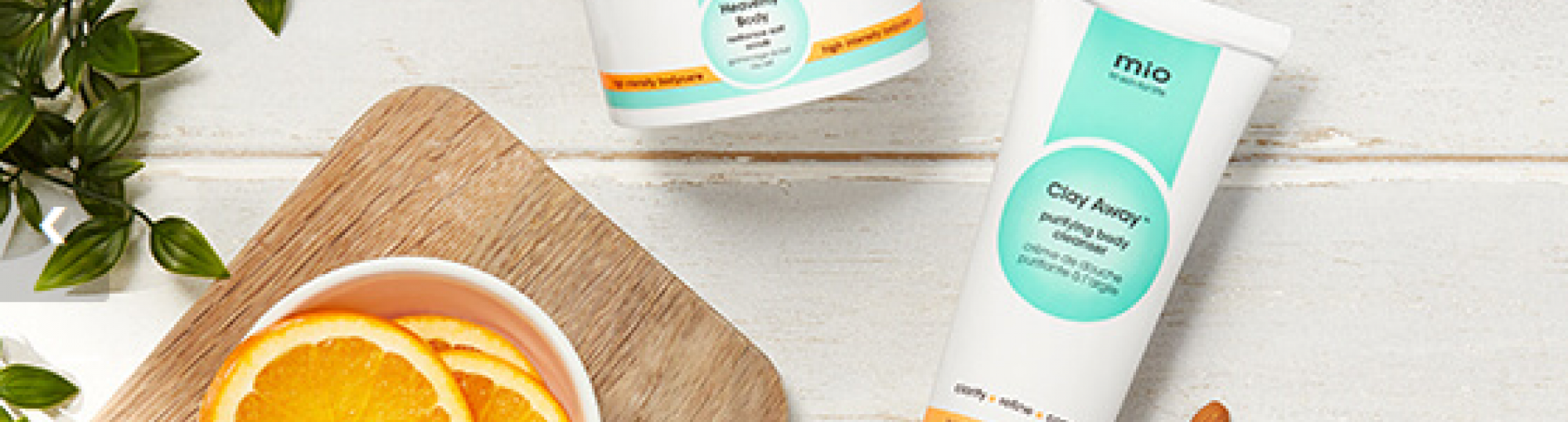 Mio Skincare 25% OFF