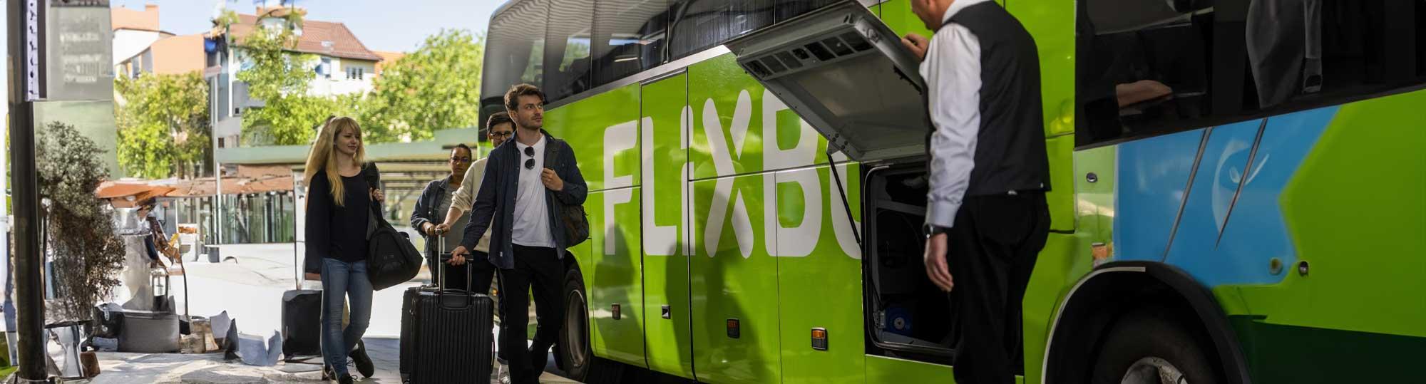 FLIXBUS