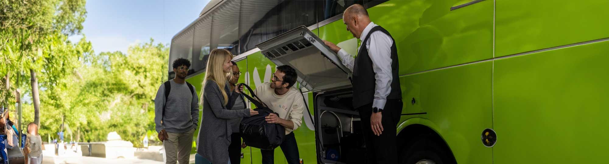 FLIXBUS