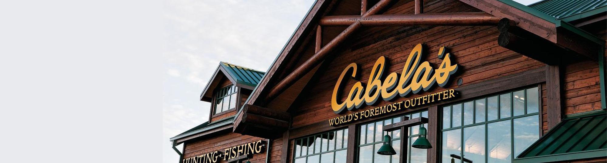 Cabela's