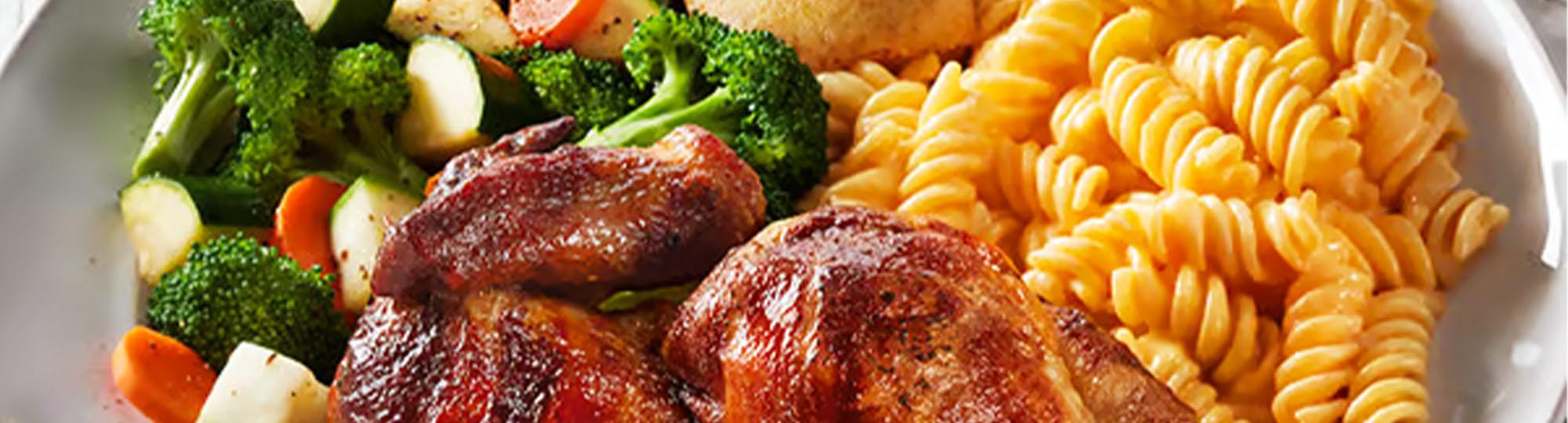 Boston Market savings