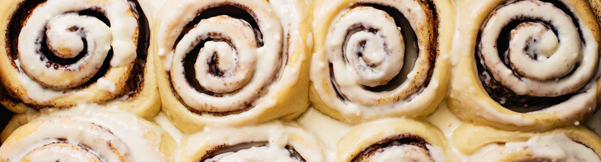 Cinnabon savings