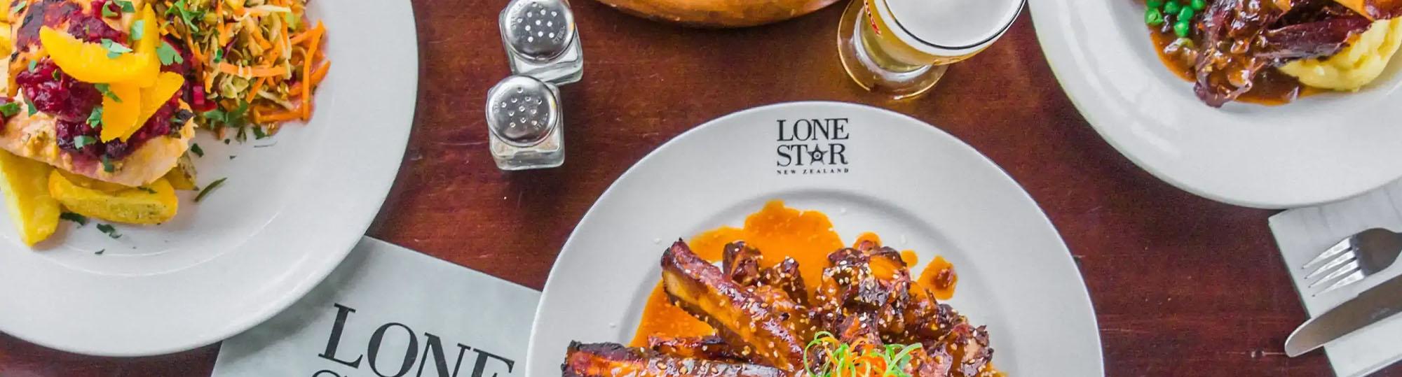 Lone Star Steakhouse savings