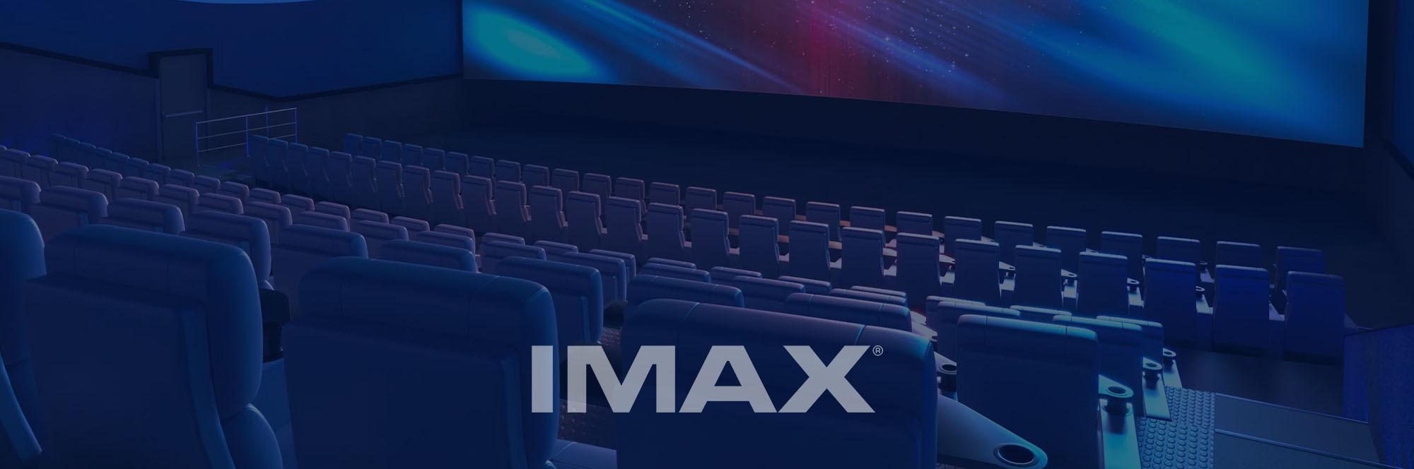 IMAX | WeSalute Annual Plans | WeSalute