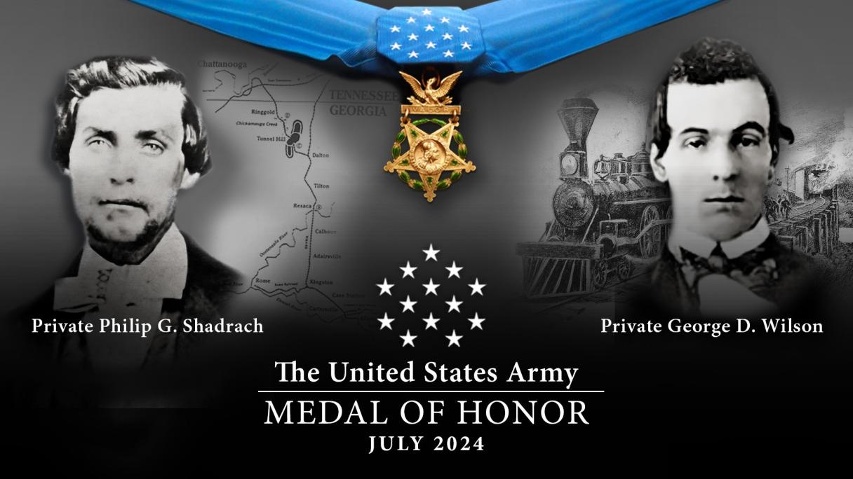 Medal of Honor