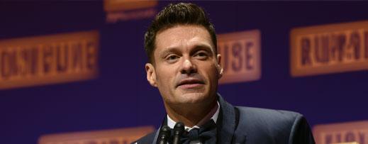 VETFAMILY: Ryan Seacrest