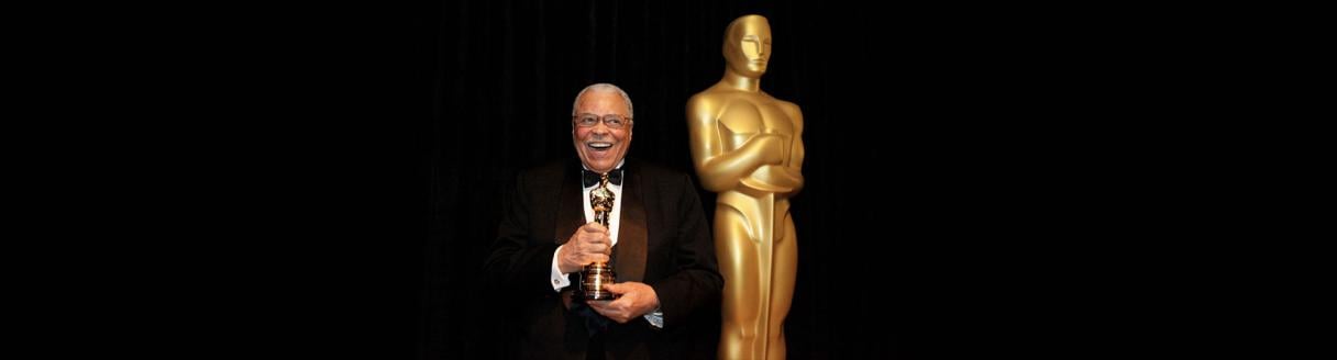 CelebVet: James Earl Jones, in Memoriam