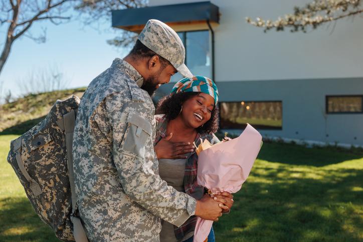 Military Spouse Appreciation Day