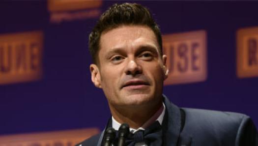 VETFAMILY: Ryan Seacrest