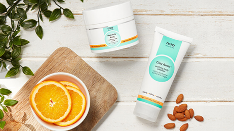 Mio Skin Care Military Discount