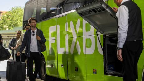 FlixBus