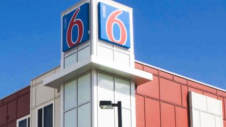 Motel 6 WeSalute