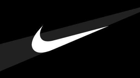 Nike logo for military discount